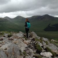 Geneviève Masse's Photo