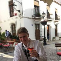 Tais Poulsen's Photo