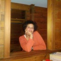 Hakima Bouasria的照片