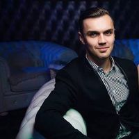 Kiril Chernomyrdin的照片