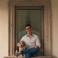 Salvador Gutiérrez's Photo