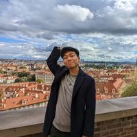 Mitsuo Matsumoto's Photo