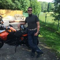 Chris Enness的照片