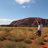 Lukas Sklorz's Photo