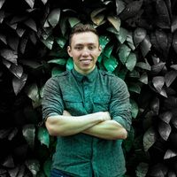 Daniel Montes De Oca's Photo