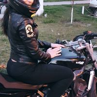 Анастасия Кузьмина's Photo