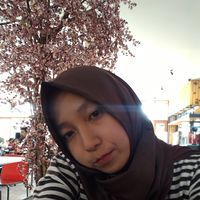 Ashrini Suhendra的照片