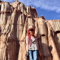 Reyhane Rasoul Zade's Photo