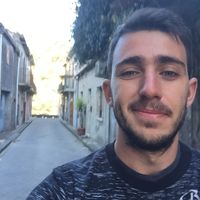 Joaquin Ponzi's Photo