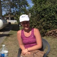 Levieux Tahnee's Photo