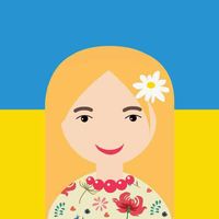 Nataliia Deshchynska's Photo