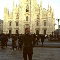 Eamonn Laird's Photo