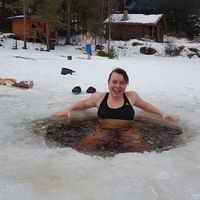 Klaudia Kvaková的照片