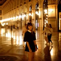 Hannah Parvaz's Photo