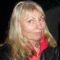 Tiina Merivee的照片