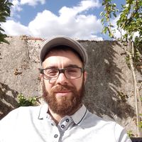 Aurélien Roullet的照片