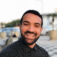 Jonathan Silva Santos's Photo