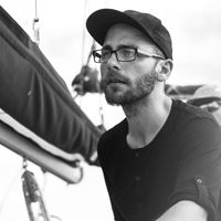 Tomasz Mirowski's Photo