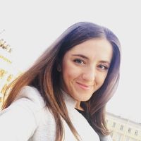 Natalia  Zhurina的照片