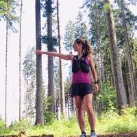 Agatha Wisse's Photo