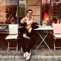 Julian Schaller的照片