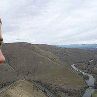 Anthony Billings Holmes的照片