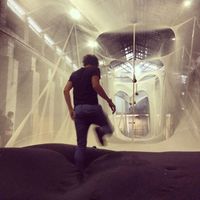 Le foto di Simon Abad