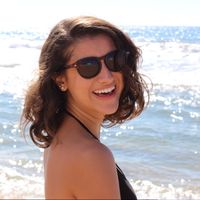 Monse Ochoa的照片