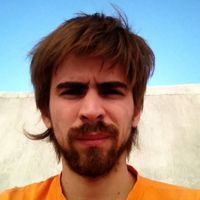 Jeronimo Costa's Photo