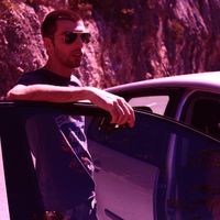 Marco Lunghi's Photo