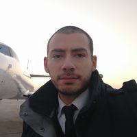 Alex Hatsatourian的照片