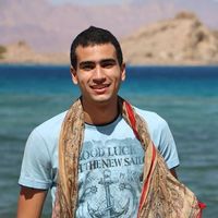 Youssef Samir的照片