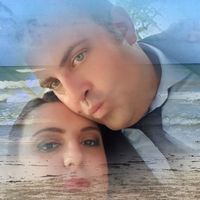 Elisa Cesare's Photo