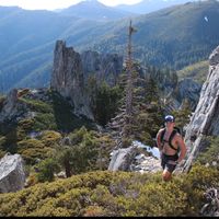 Fotos de Brighton Loughlin