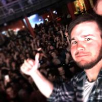 JohnPaul Baric的照片