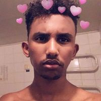 Le foto di Hussein Mohamud