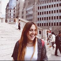 Fotos von Júlia Anguera