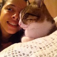 Fotos de Konstantina Zerdeba Brikori