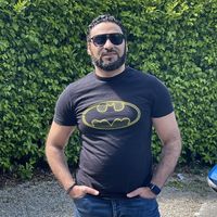 Mohamed Hassan的照片