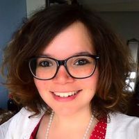 Lydia Manusama的照片