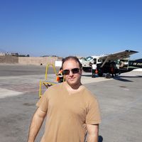 Daniel Rams的照片