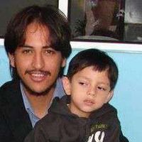 Jorge Cruz Montero's Photo