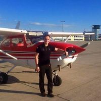 Nicholas Hevko's Photo