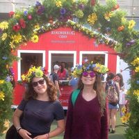 Clara Aparicio的照片