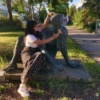 Aashlesha Sharma的照片