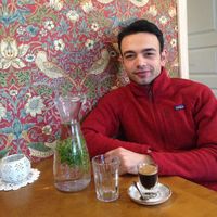 Mojsi  Dervishi's Photo