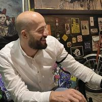 AbdulRahman Arour's Photo