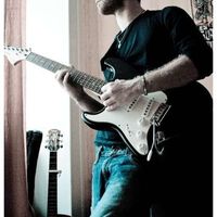 Tristan Le Granché's Photo