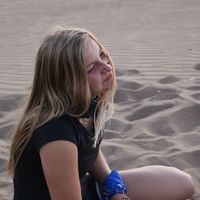 Lisa Müller的照片