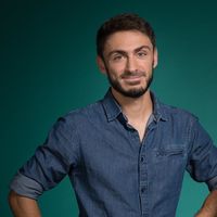 Nicolas Celnik's Photo